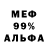 Кетамин VHQ Charcmode